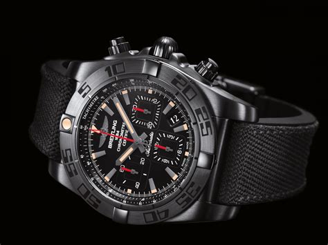 breitling chronomat kaliber 11|Breitling Chronomat 44 blacksteel.